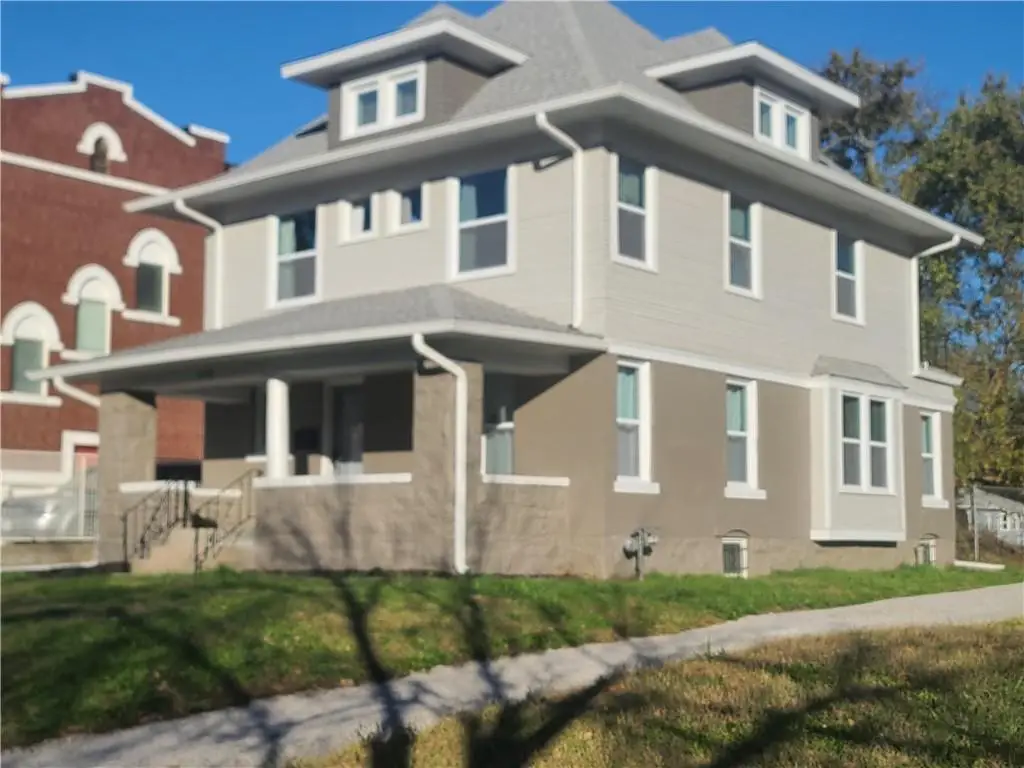 2625 Benton Boulevard, Kansas City, MO 64127 - Image #1