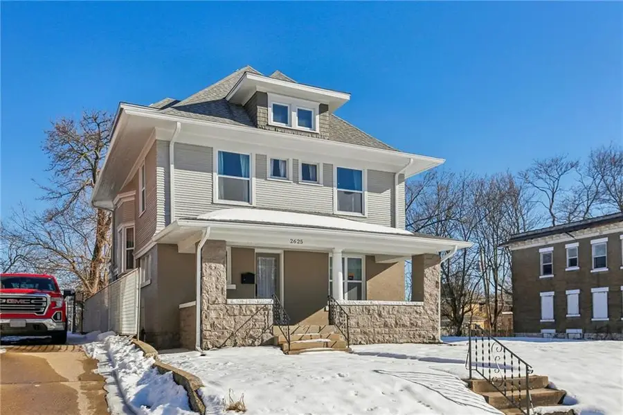 2625 Benton Boulevard, Kansas City, MO 64127 - Image #2