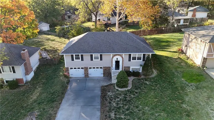 1917 SE Abbey Street, Blue Springs, MO 64014 - Image #2