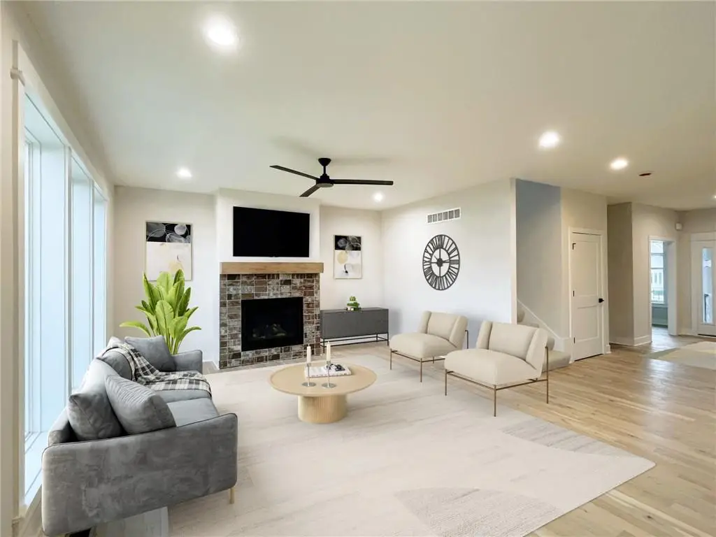 23659 W 125th Terrace, Olathe, KS 66061 - Image #1