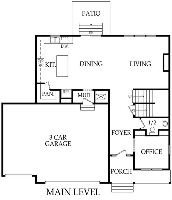 23659 W 125th Terrace, Olathe, KS 66061 - Image #2