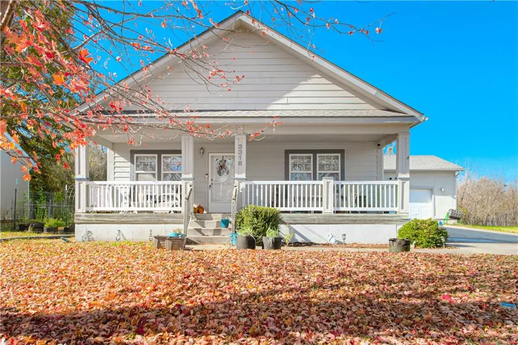 3316 N 85th Place, Kansas City, KS 66109 - Image #1