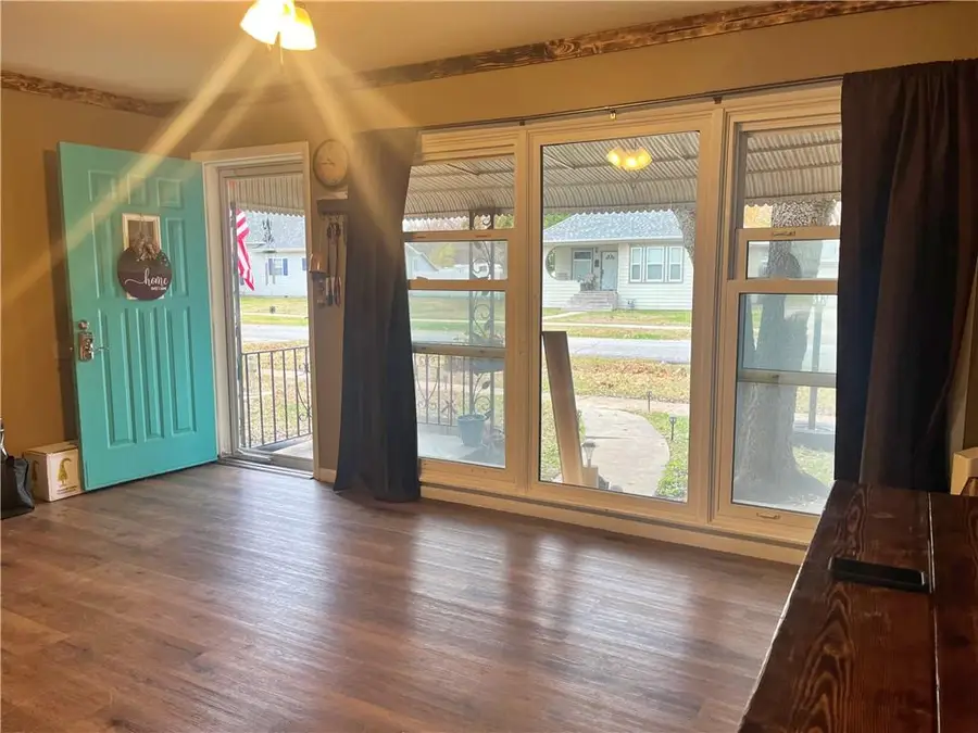 316 N Webster Street, Erie, KS 66733 - Image #2