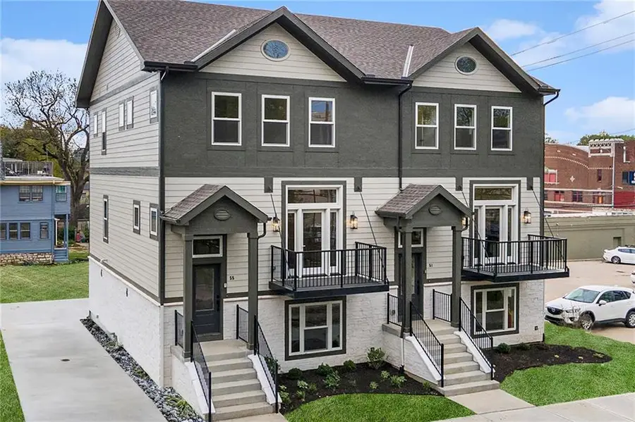 55 E 36th Street, Kansas City, MO 64111 - Image #2