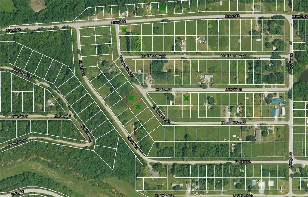 30 & 34 Pheasant Run Drive, Mound City, KS 66056 - Image #1