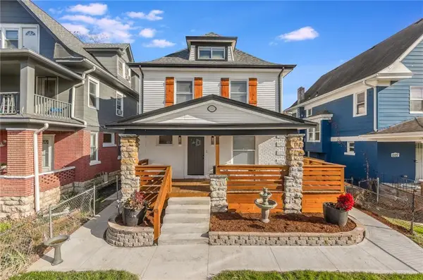 2125 Montgall Avenue, Kansas City, MO 64127