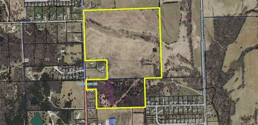 Smiley Road, Tonganoxie, KS 66086 - Image #2