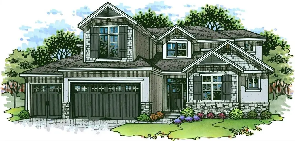 7943 Noble Street, Shawnee, KS 66220 - Image #1