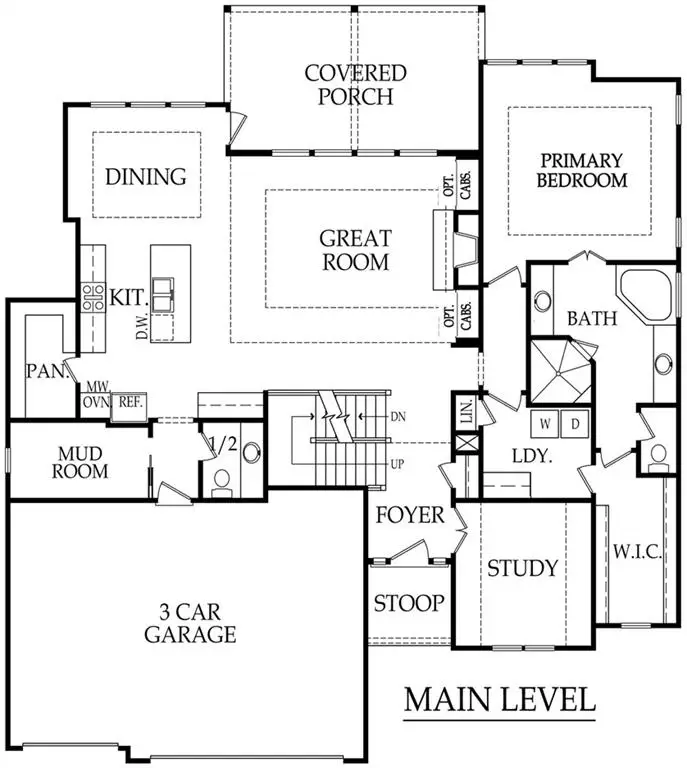 7943 Noble Street, Shawnee, KS 66220 - Image #2