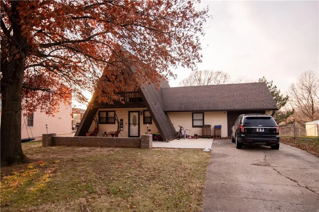1724 Santa Fe Terrace, Atchison, KS 66002 - Image #1