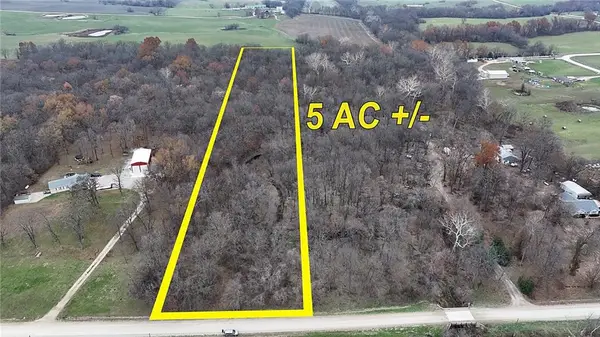 NW 1000 Road, Creighton, MO 64739