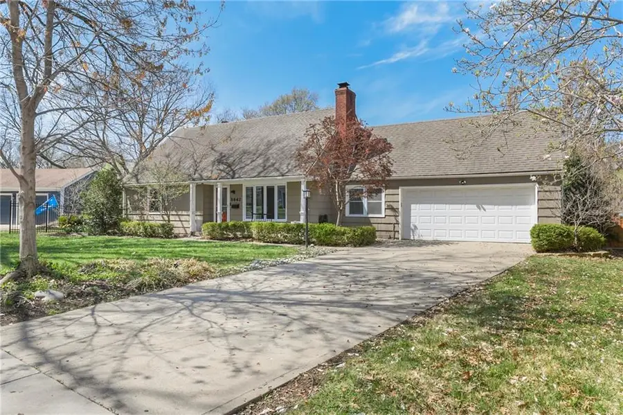 5842 El Monte Street, Fairway, KS 66205 - Image #2