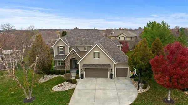 15533 England Street, Overland Park, KS 66221