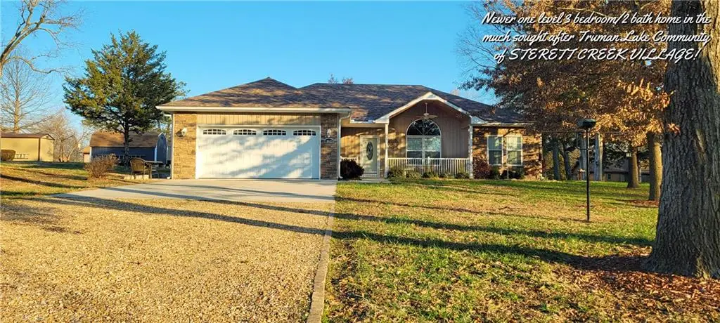 18425 Still Oak Drive, Warsaw, MO 65355 - Image #1