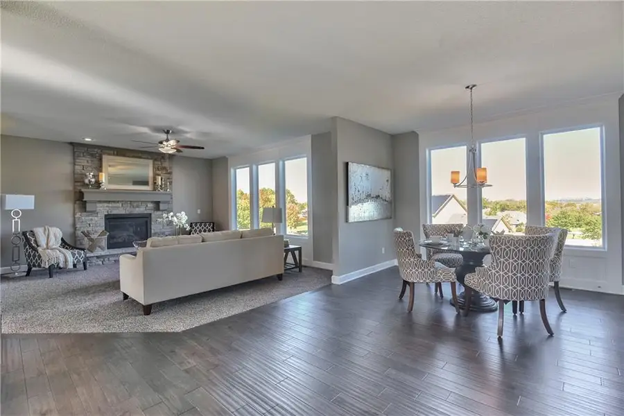 24117 W 58th Place, Shawnee, KS 66226 - Image #3