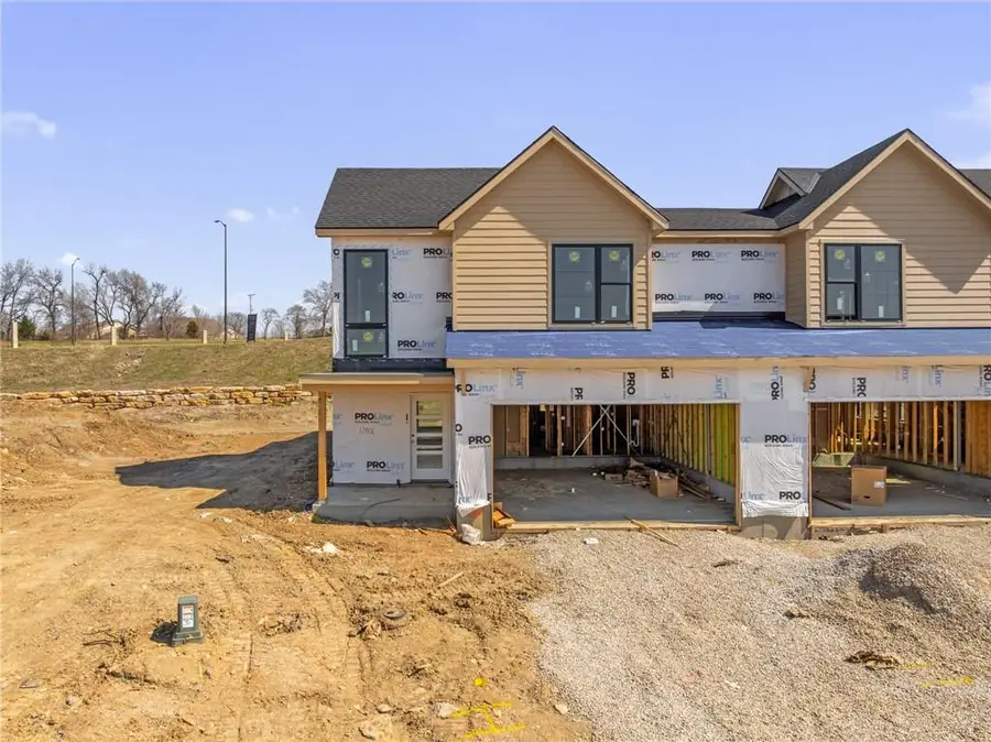 17806 W 96th Street, Lenexa, KS 66219 - #2