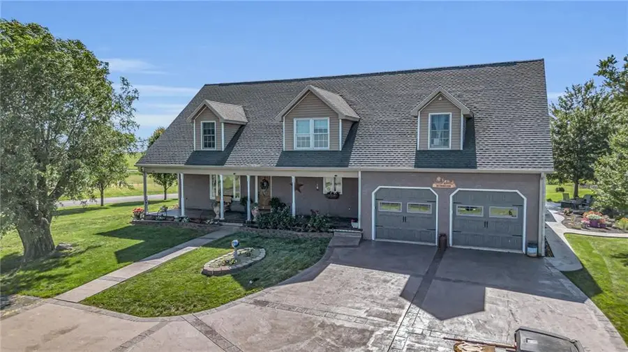 5131 NE State Route E Highway, Weatherby, MO 64497 - Image #3