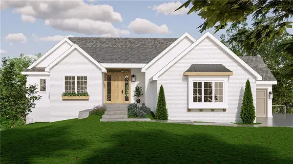 8514 Belinder Road, Leawood, KS 66206