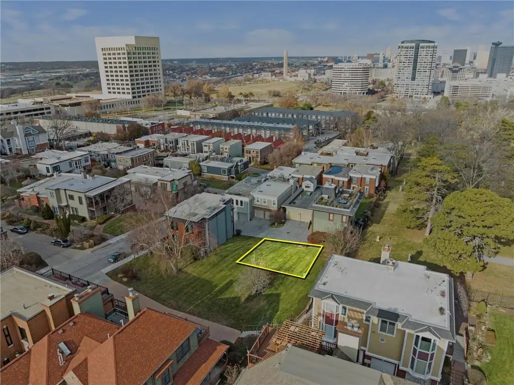 2949 Grand Avenue, Kansas City, MO 64108 - Image #1