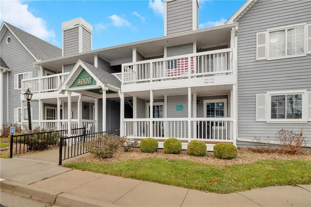 4007 S Crysler Avenue #8, Independence, MO 64055 - Image #1