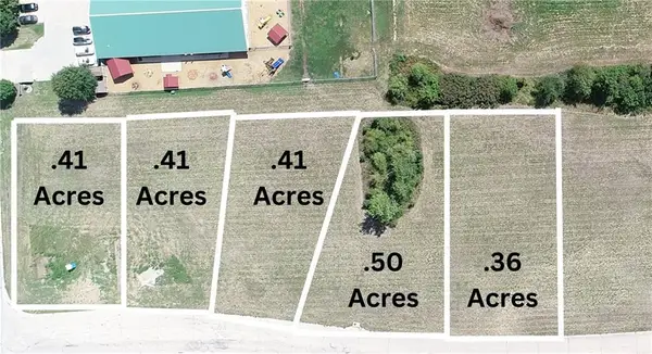 1 Acre Lot Stonebridge Lane N/a, Smithville, MO 64089