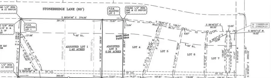 1 Acre Lot Stonebridge Lane N/a, Smithville, MO 64089 - Image #2