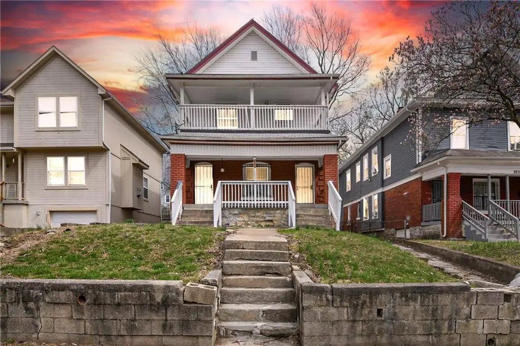 3231 Park Avenue, Kansas City, MO 64109 - Image #1