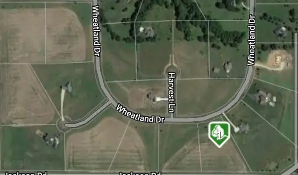 9 Wheatland Drive, Ottawa, KS 66067