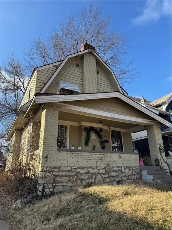 5614 Olive Street, Kansas City, MO 64130 - Image #1