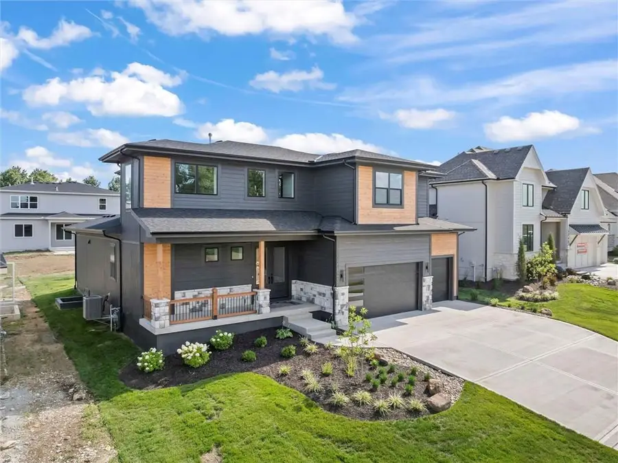 12403 W 183rd Terrace, Overland Park, KS 66013 - Image #2