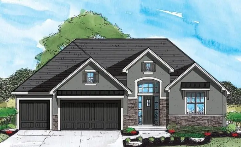 4871 NW Vicolo Dellamore Way, Riverside, MO 64150 - Image #1