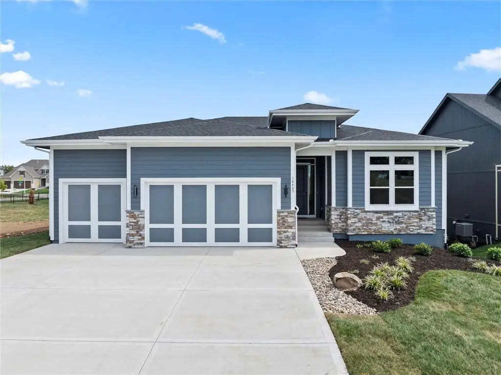 18405 Caenen Street, Overland Park, KS 66013 - Image #1