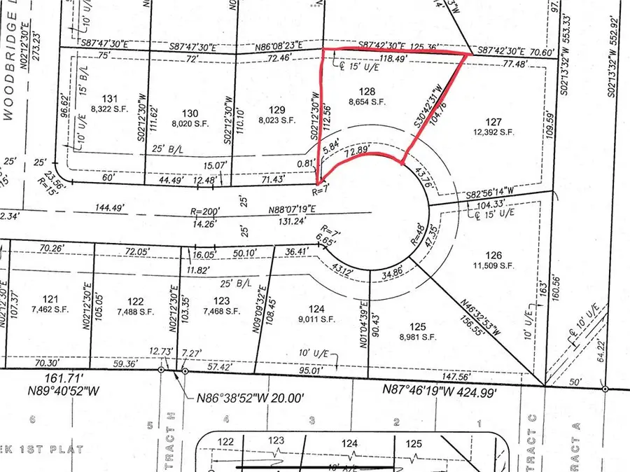 2214 Crestview Place, Raymore, MO 64083 - Image #2