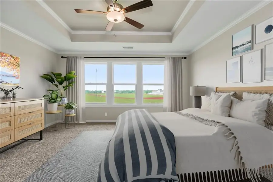 17165 W 164th Terrace, Olathe, KS 66062 - Image #3