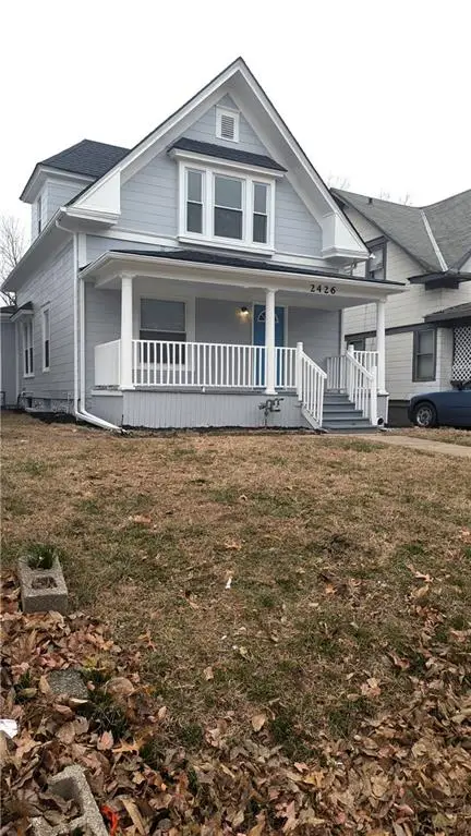 2426 Myrtle Avenue, Kansas City, MO 64127 - Image #2