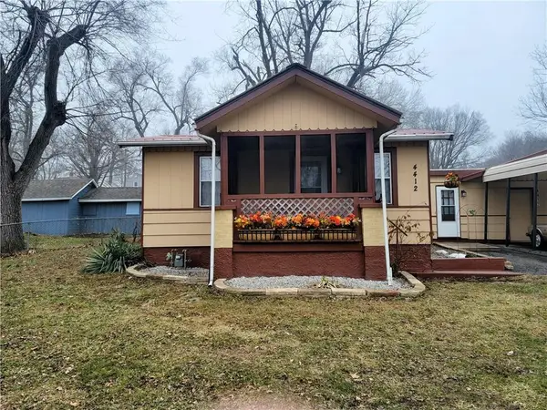 4412 Merriam Drive, Overland Park, KS 66203