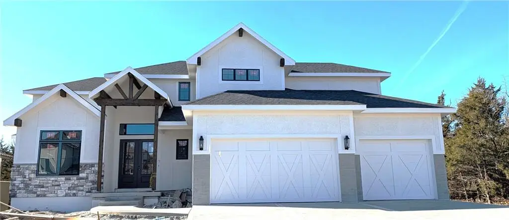 17008 Hayes Street, Overland Park, KS 66085 - Image #1