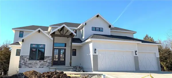 17008 Hayes Street, Overland Park, KS 66085