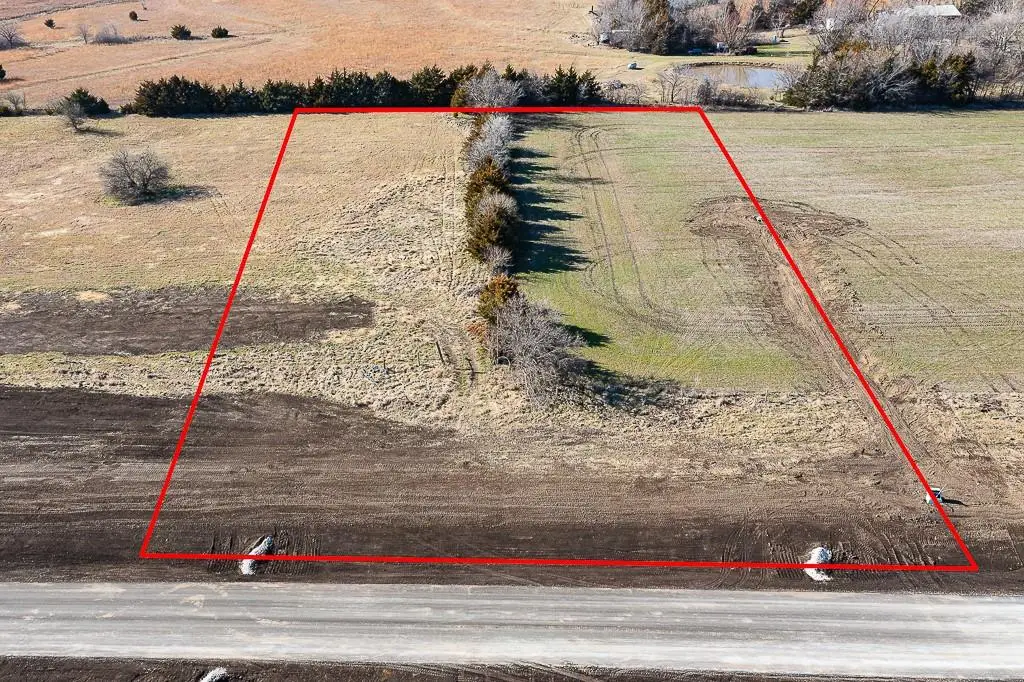Lot 3 235th Street, Tonganoxie, KS 66086 - Image #1