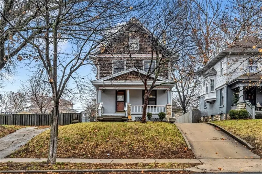 3733 Wyandotte Street, Kansas City, MO 64111 - Image #1
