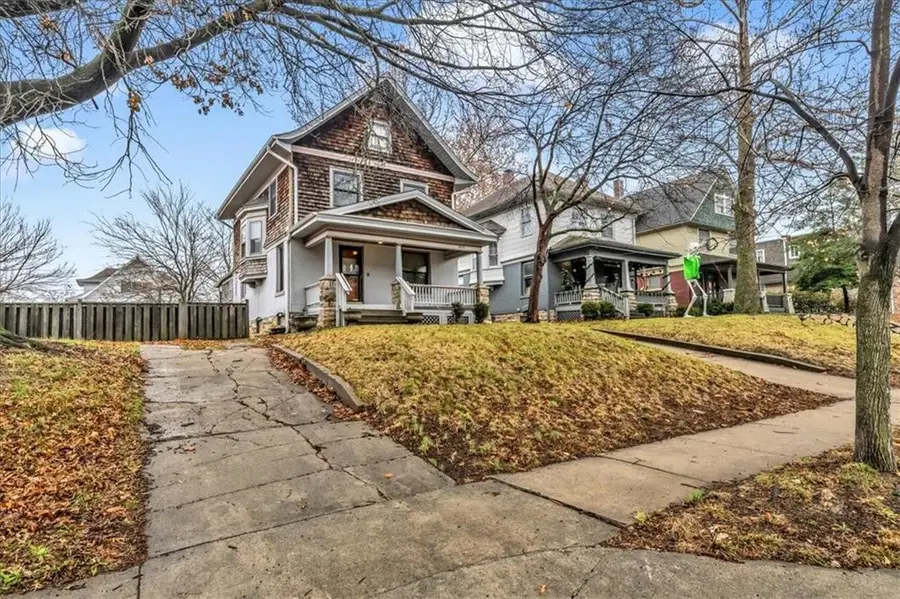 3733 Wyandotte Street, Kansas City, MO 64111 - Image #2