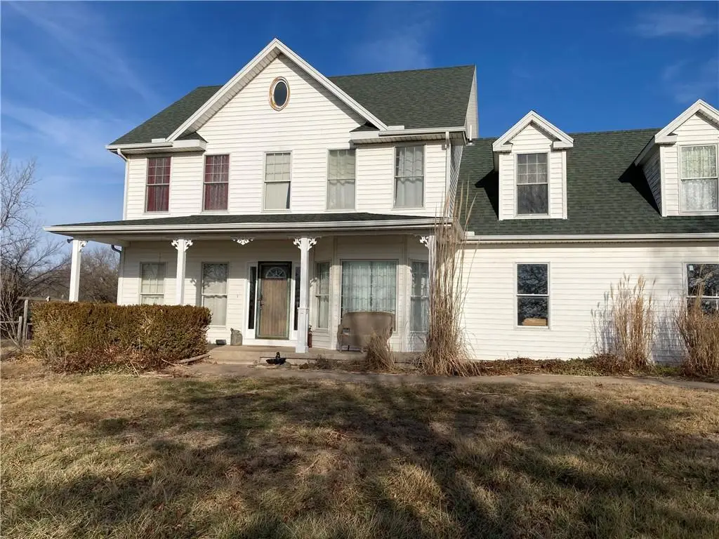 1148 N 1st Road, Baldwin City, KS 66006 - Image #1