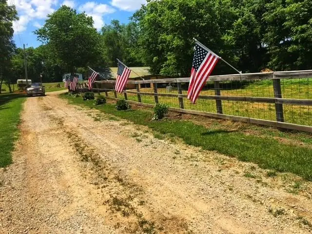 1148 County Rd 13 Road, Fillmore, MO 64449 - Image #1