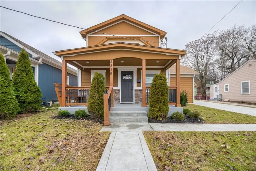 4316 Fisher Street, Kansas City, KS 66103 - Image #2
