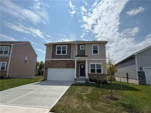 1611 Maci Street, Belton, MO 64012