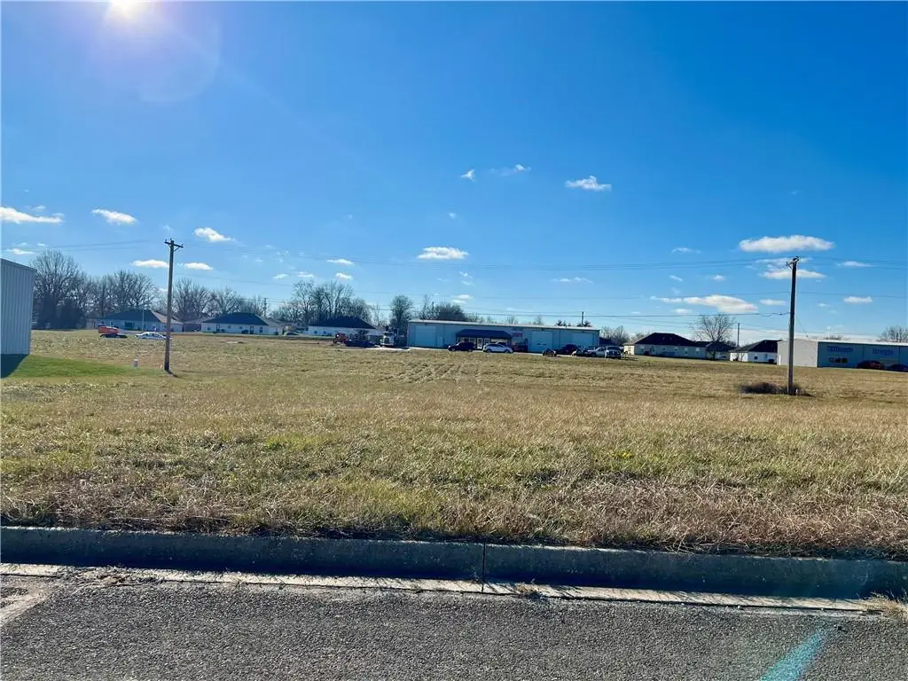 Lot 2 Wells Street, Odessa, MO 64076 - Image #1