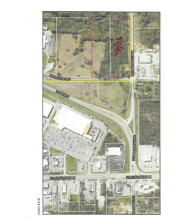 409 W Atkinson Road, Pittsburg, KS 66762 - Image #2