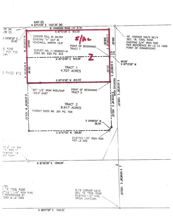 409 W Atkinson Road, Pittsburg, KS 66762 - Image #3