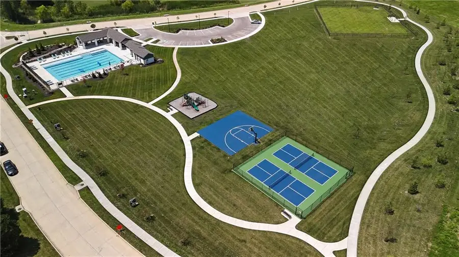 1712 SW Arbor Park Drive, Lees Summit, MO 64082 - Image #2