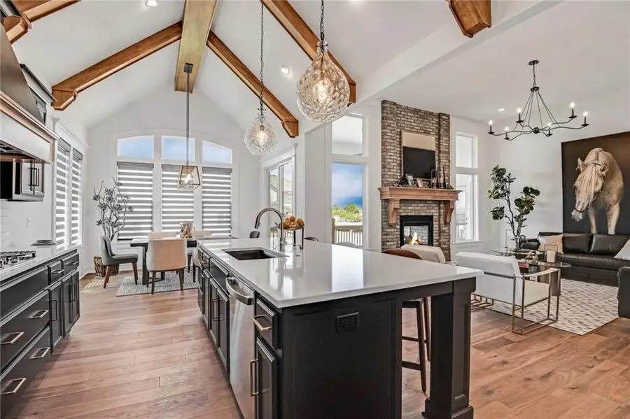 12504 W 170th Street, Overland Park, KS 66221 - Image #2